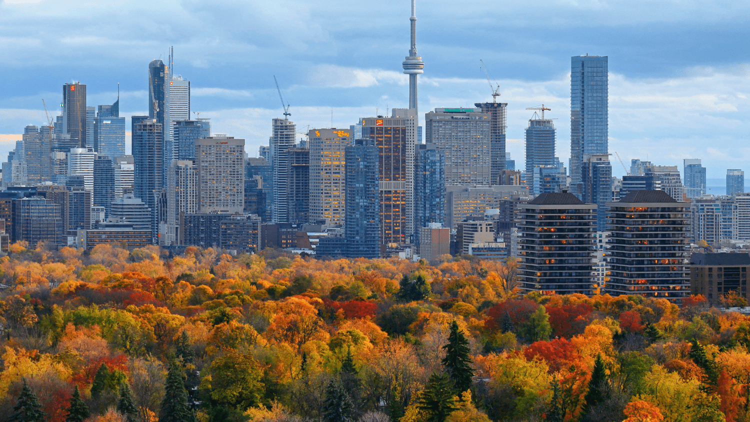 Toronto Real Estate: Analyzing the Shifts and Trends of September