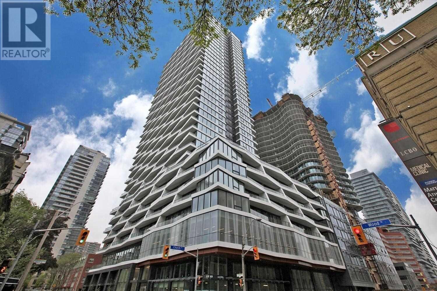 85 Wood St #2809