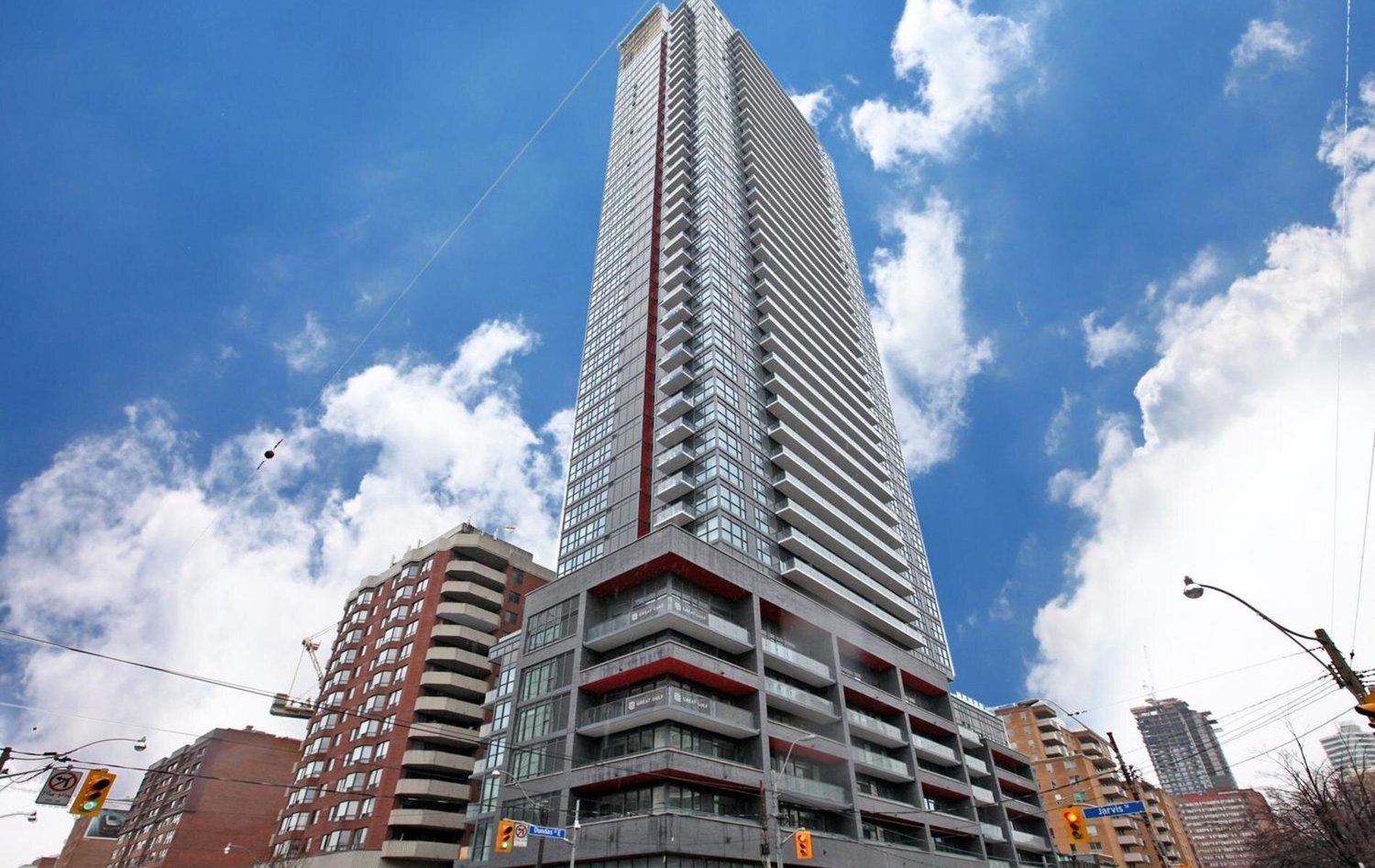 159 Dundas St E #1603 *SOLD*