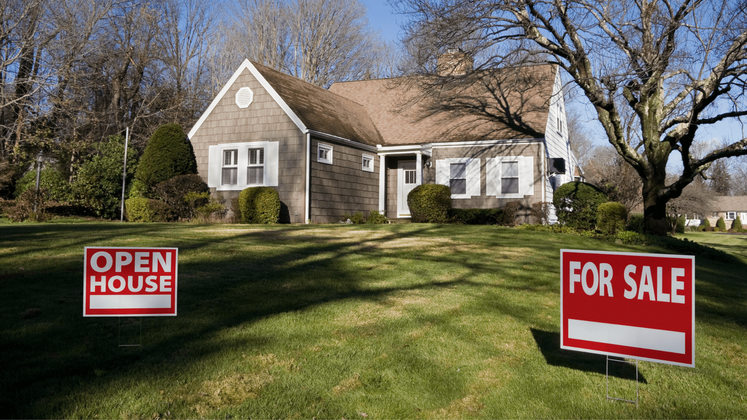 Selling in a Buyer’s Market: 5 Smart Moves to Get Top Dollar