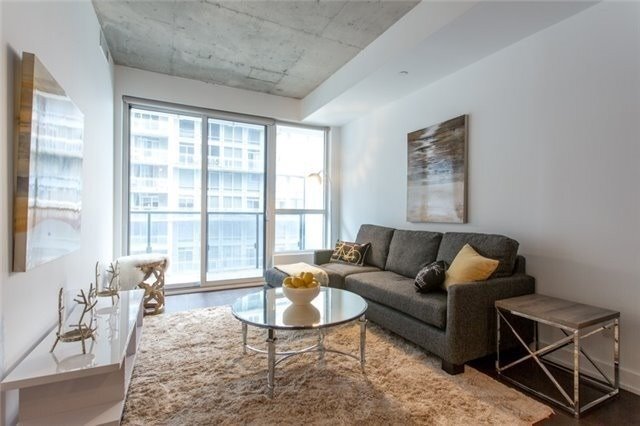 1030 King St W #339 *RENTED*