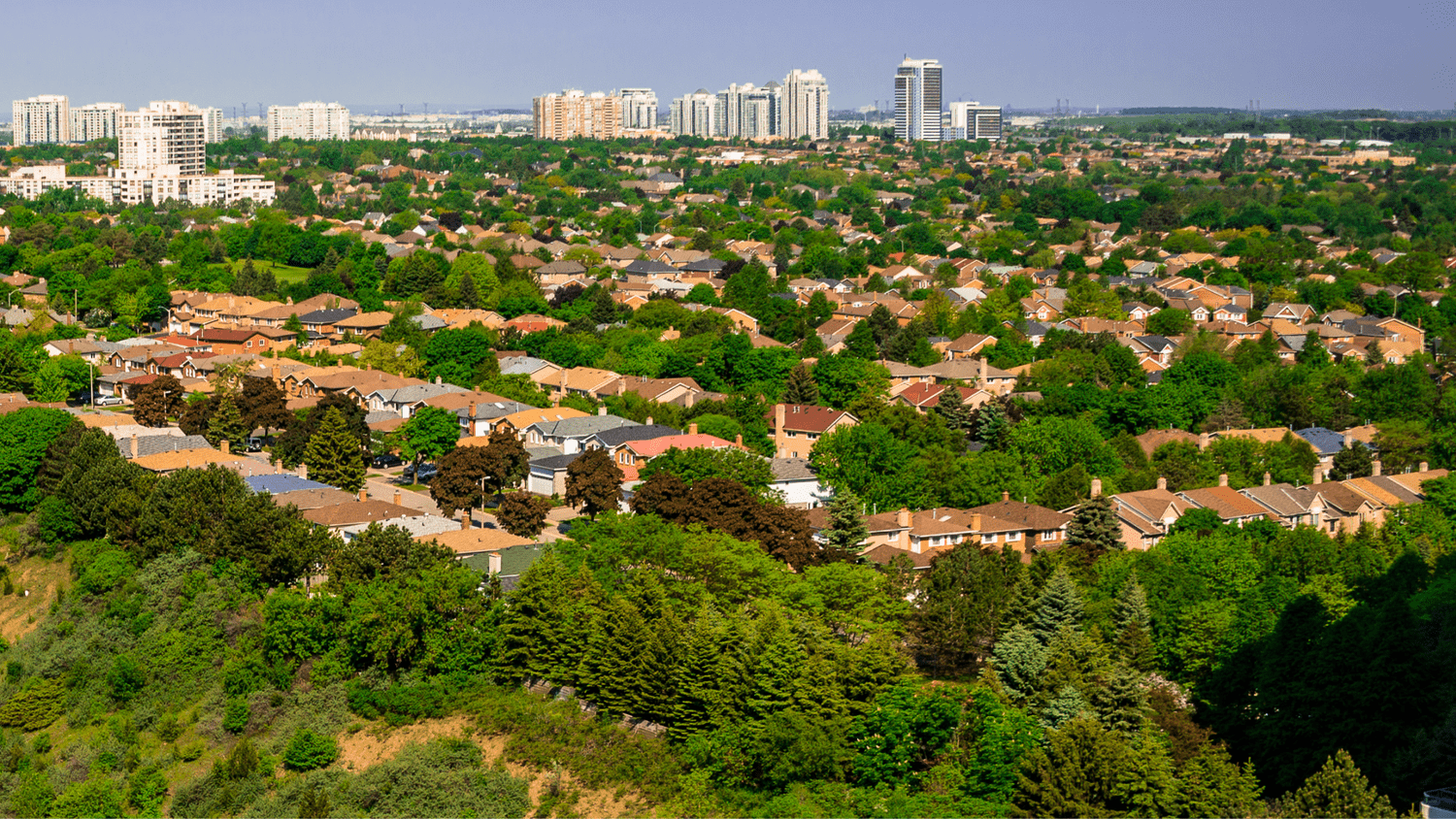 GTA Inventory Hits Historic Highs—Here’s How Buyers and Sellers Should Pivot