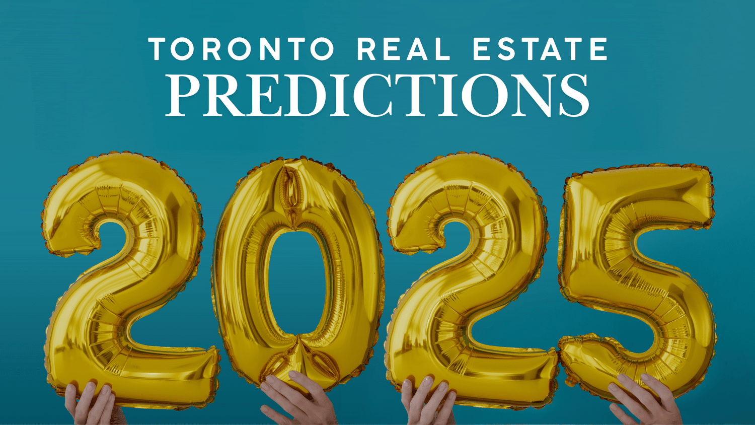 Toronto Real Estate: A Look Back at 2024 and What to Expect in 2025