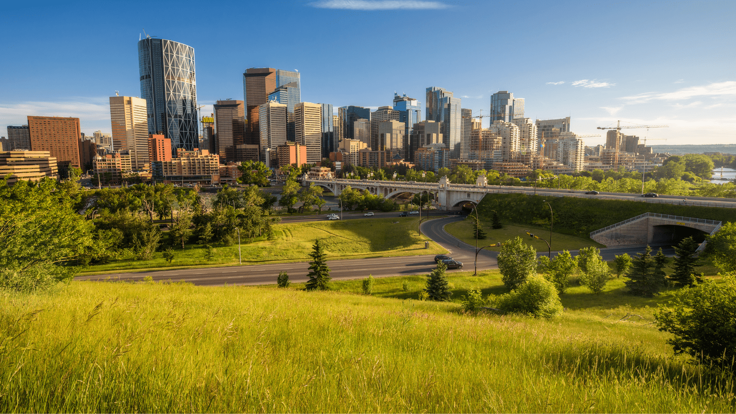 Investment Outlook: Why Real Estate Values in Calgary Are Still Growing Long-Term