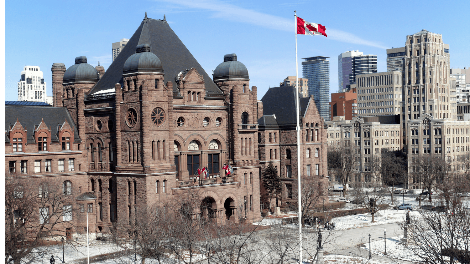 How Changes in Government Policies Could Impact Toronto Real Estate Investment in 2025: What Investors Should Know Now