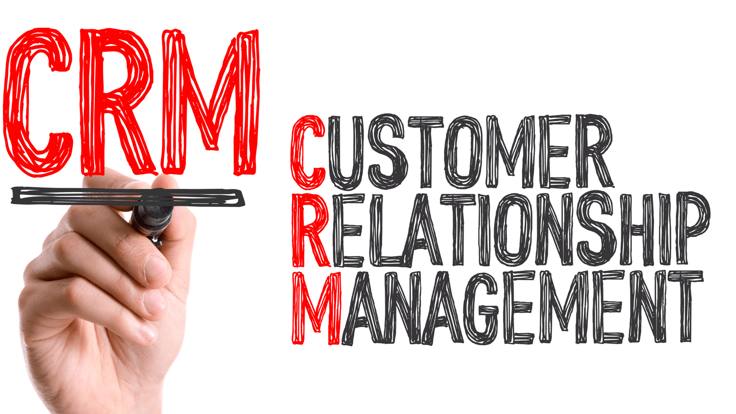 How to Use a CRM to Build and Manage Your Real Estate Investment Client Base