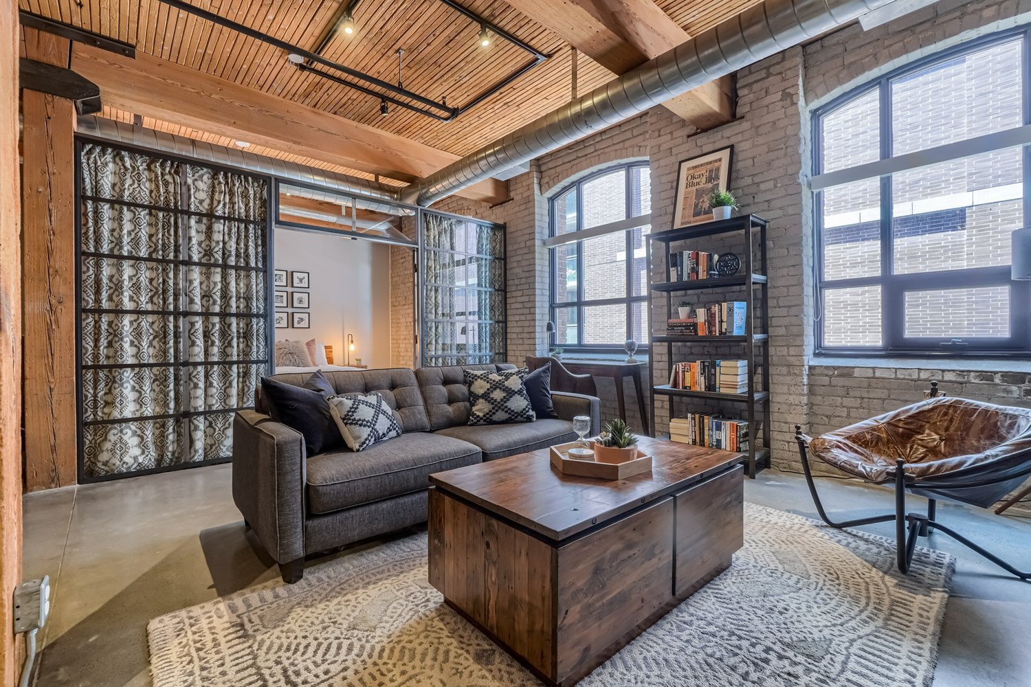68 Broadview Ave #313 *SOLD*