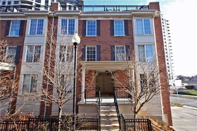 FOR LEASE: 3 Everson Dr 611 | List: $3,000