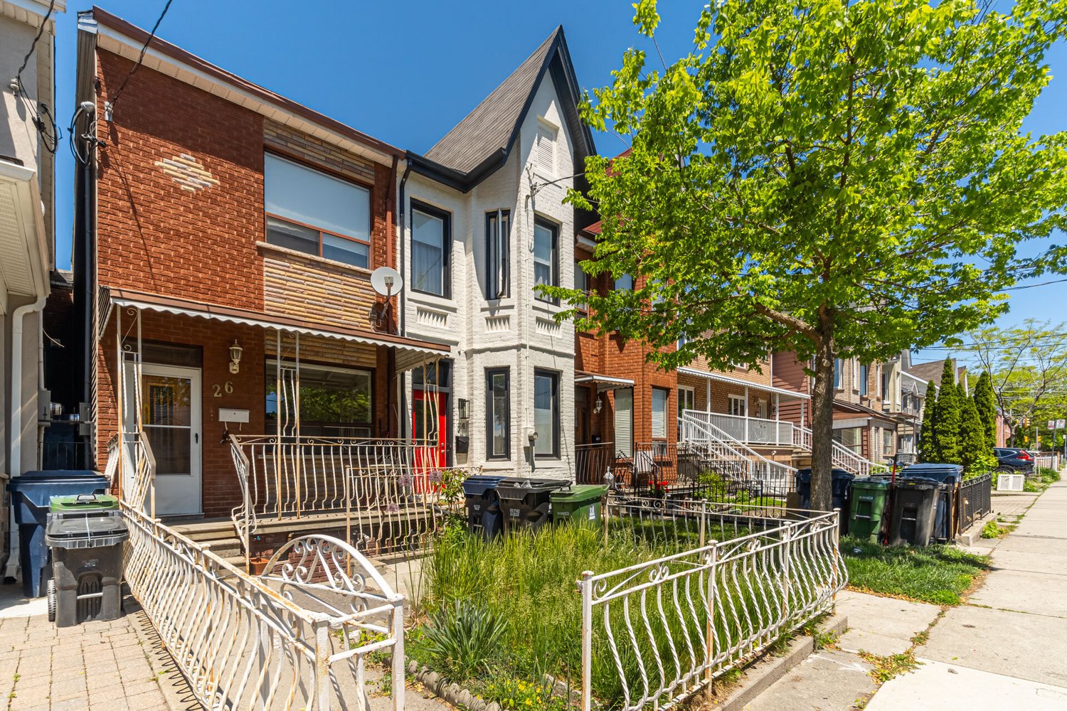 26 Gordon St *RENTED*