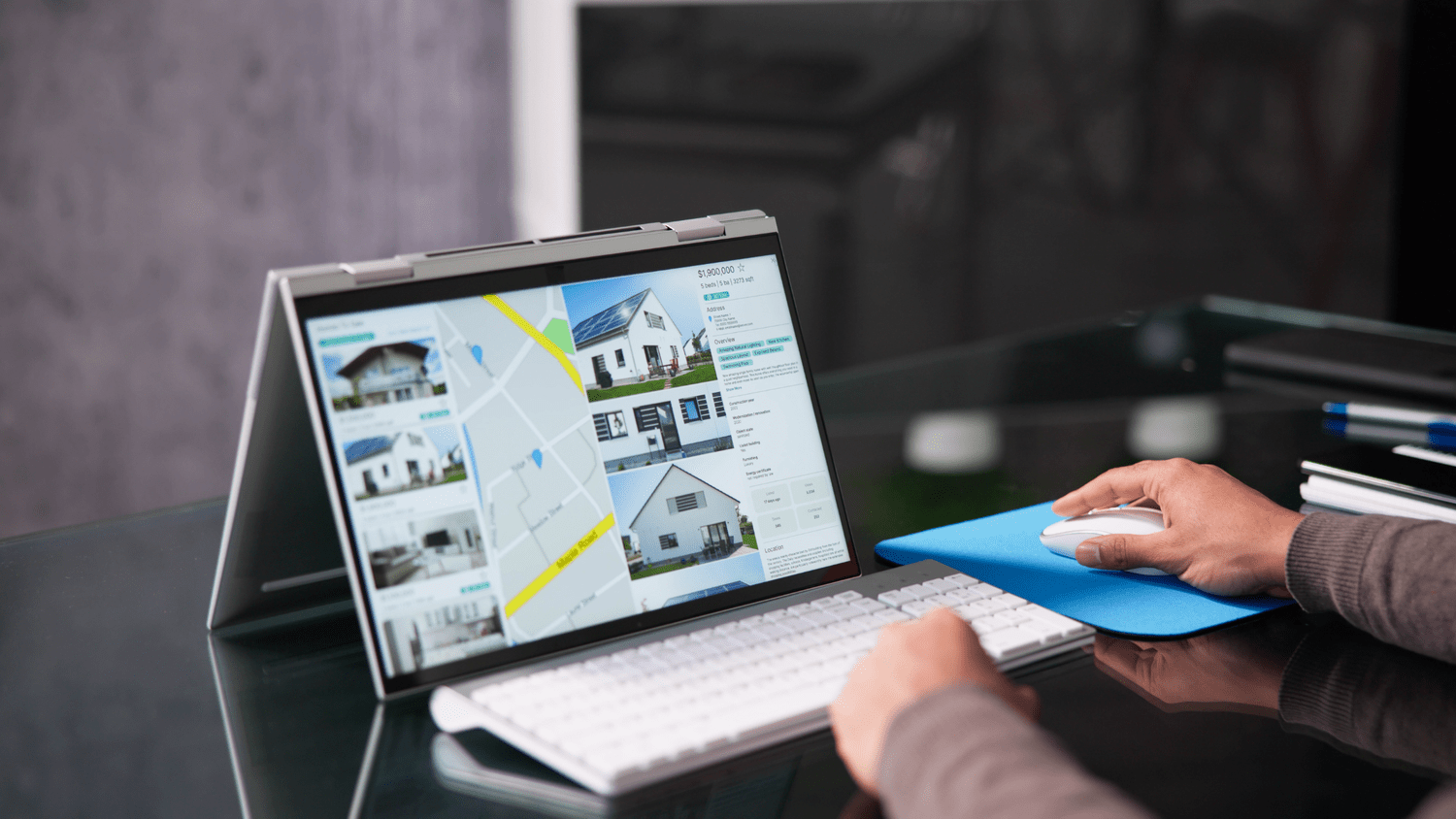 Leveraging Tech for Real Estate: A Smart Investor's Guide