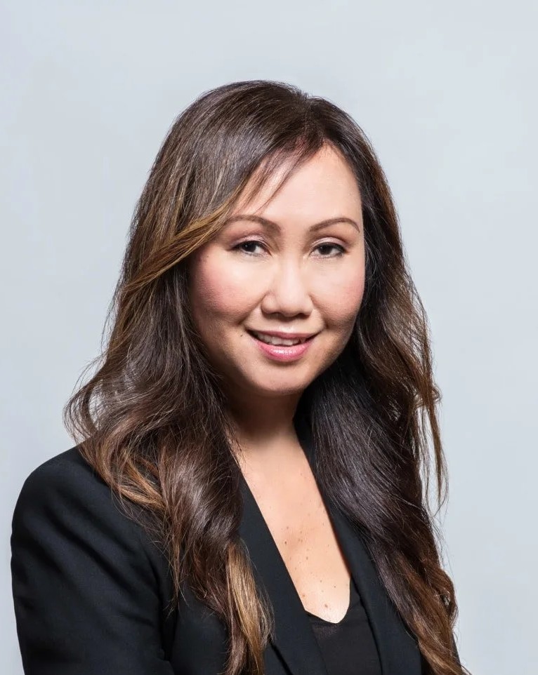 Jenna Khong